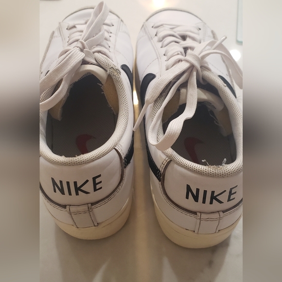 Nike blazers low - Picture 4 of 6